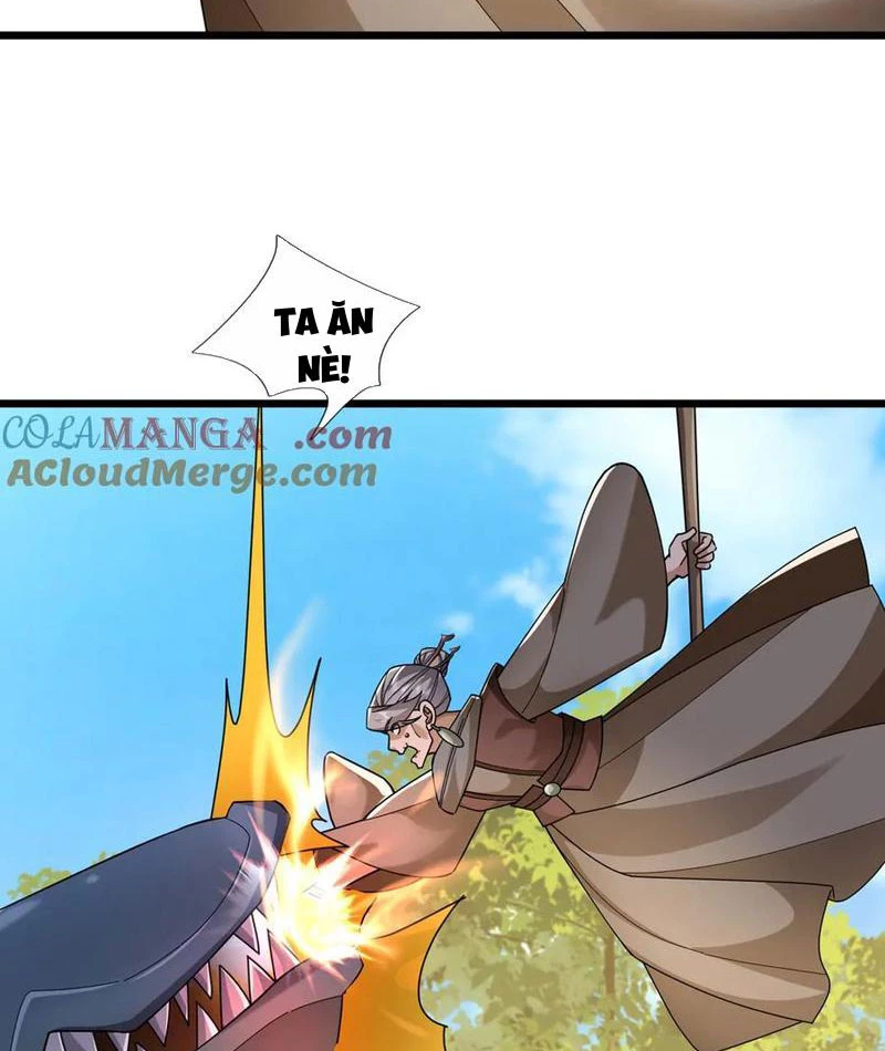 Ngủ Say Vạn Cổ: Xuất Thế Quét Ngang Chư Thiên Chapter 93 - 43