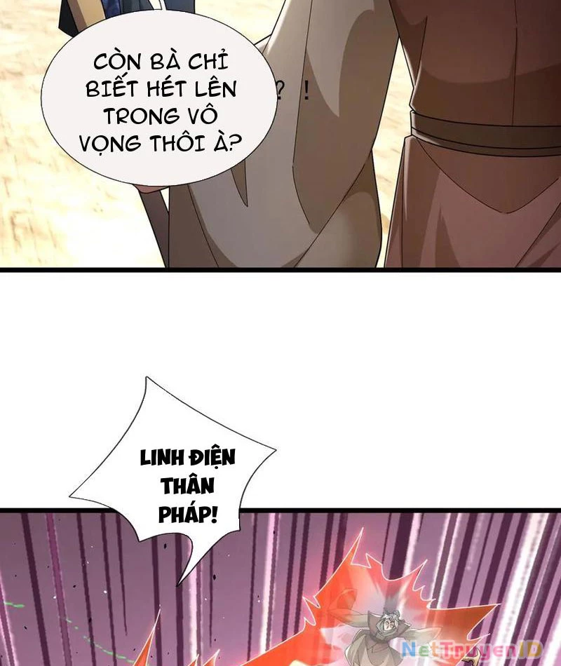 Ngủ Say Vạn Cổ: Xuất Thế Quét Ngang Chư Thiên Chapter 93 - 47
