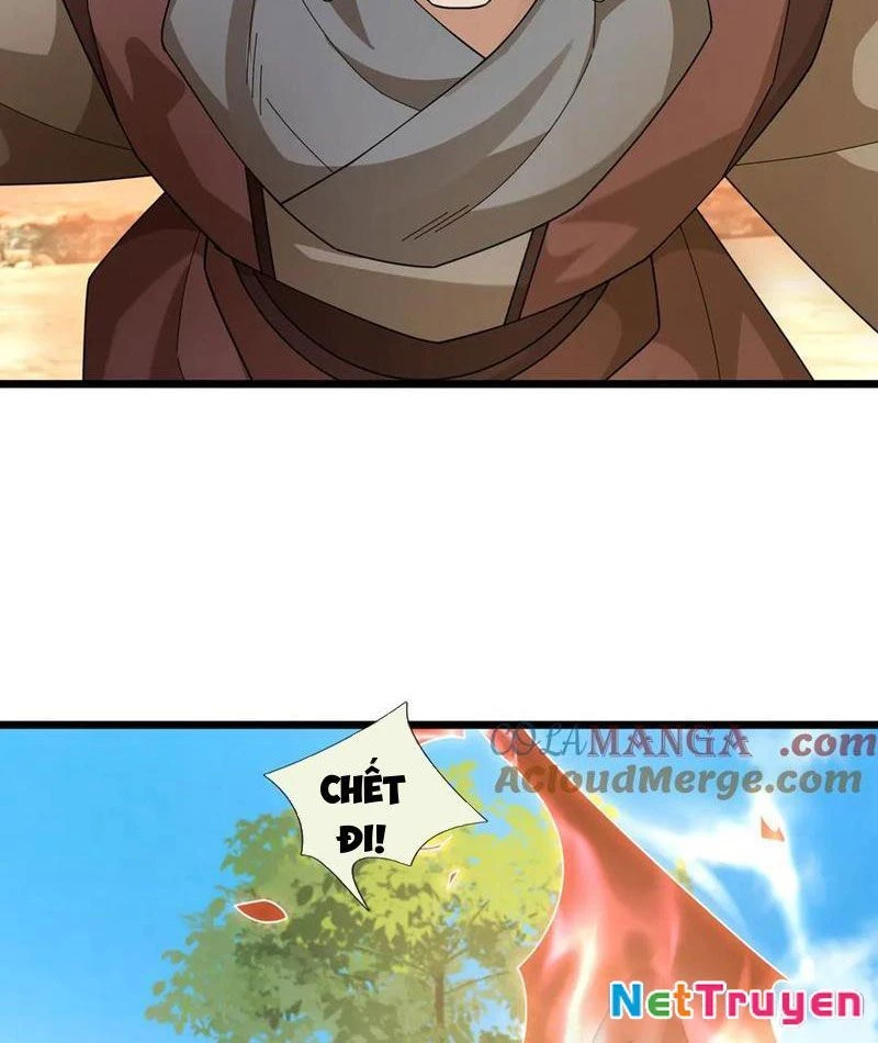 Ngủ Say Vạn Cổ: Xuất Thế Quét Ngang Chư Thiên Chapter 93 - 51