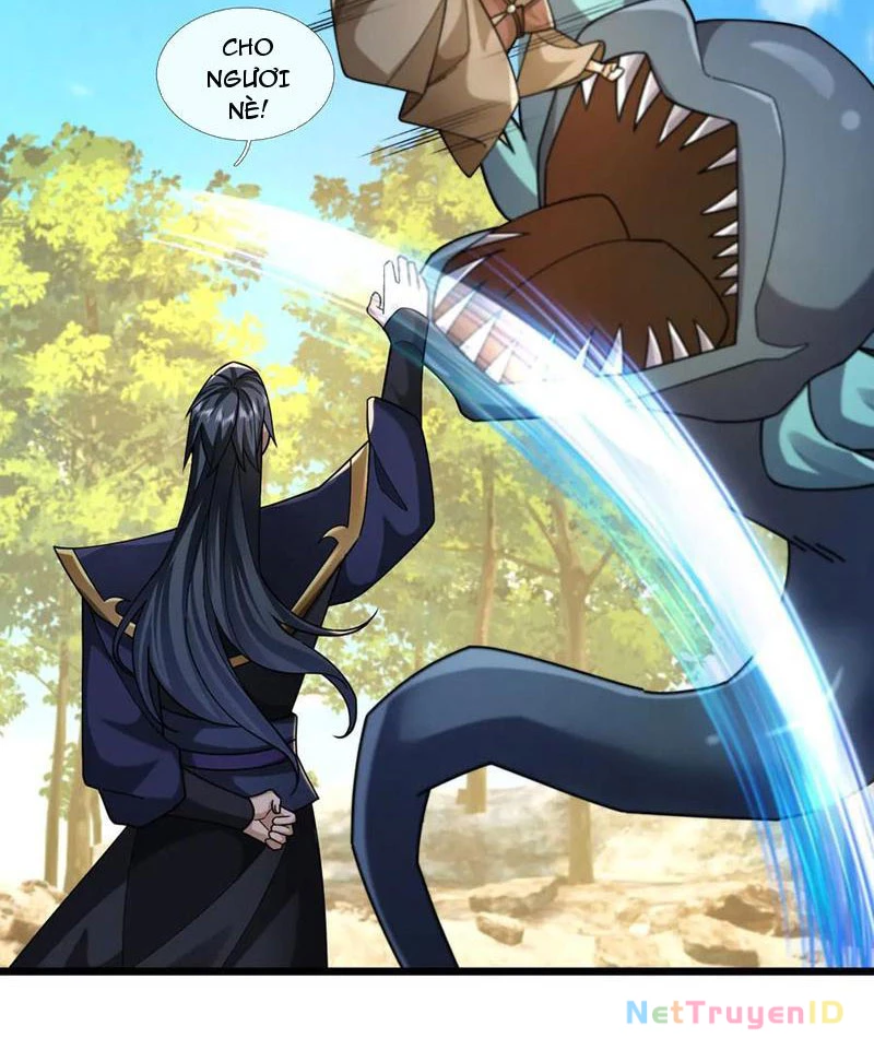 Ngủ Say Vạn Cổ: Xuất Thế Quét Ngang Chư Thiên Chapter 93 - 55