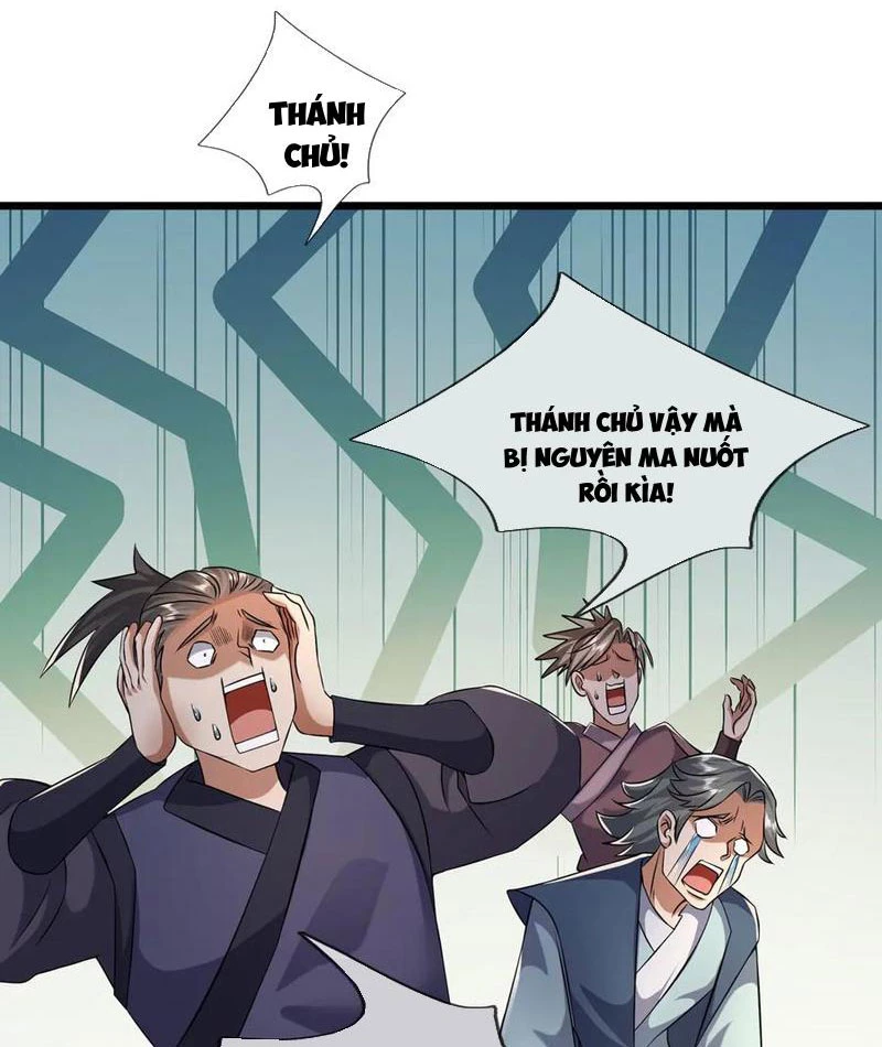 Ngủ Say Vạn Cổ: Xuất Thế Quét Ngang Chư Thiên Chapter 93 - 58