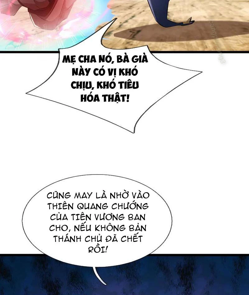 Ngủ Say Vạn Cổ: Xuất Thế Quét Ngang Chư Thiên Chapter 93 - 62