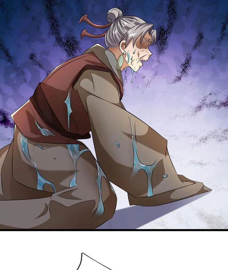 Ngủ Say Vạn Cổ: Xuất Thế Quét Ngang Chư Thiên Chapter 93 - 63