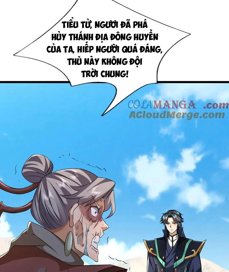 Ngủ Say Vạn Cổ: Xuất Thế Quét Ngang Chư Thiên Chapter 93 - 64