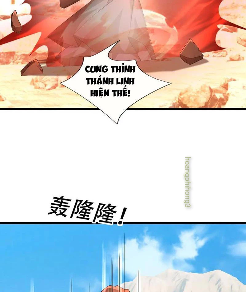 Ngủ Say Vạn Cổ: Xuất Thế Quét Ngang Chư Thiên Chapter 93 - 70