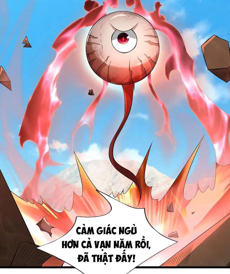 Ngủ Say Vạn Cổ: Xuất Thế Quét Ngang Chư Thiên Chapter 93 - 73