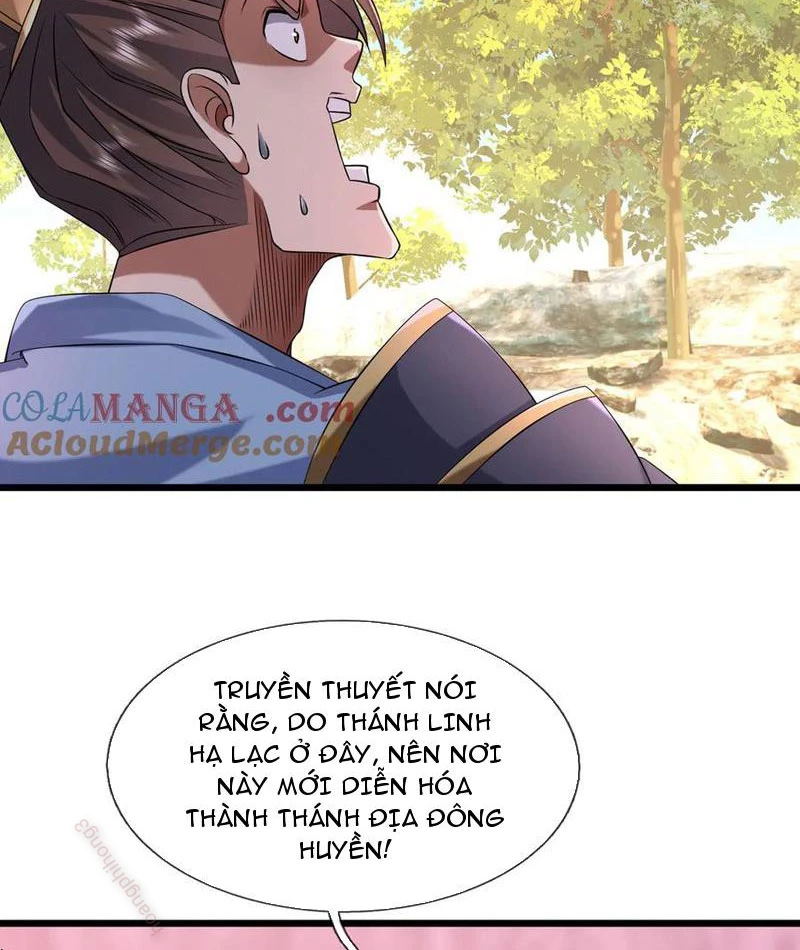 Ngủ Say Vạn Cổ: Xuất Thế Quét Ngang Chư Thiên Chapter 93 - 75