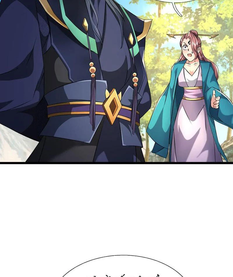 Ngủ Say Vạn Cổ: Xuất Thế Quét Ngang Chư Thiên Chapter 93 - 78