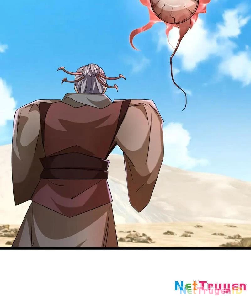 Ngủ Say Vạn Cổ: Xuất Thế Quét Ngang Chư Thiên Chapter 93 - 81