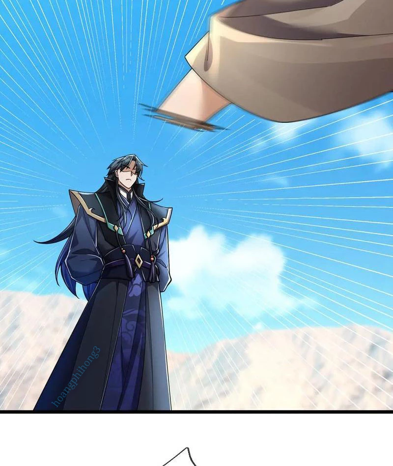 Ngủ Say Vạn Cổ: Xuất Thế Quét Ngang Chư Thiên Chapter 93 - 84