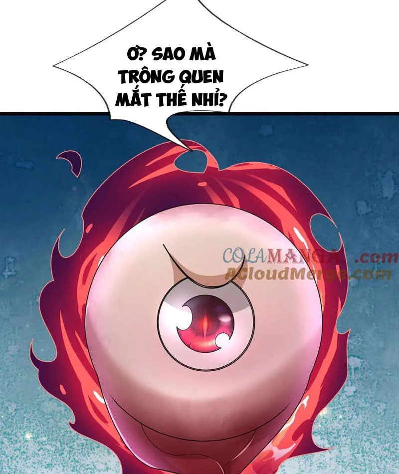 Ngủ Say Vạn Cổ: Xuất Thế Quét Ngang Chư Thiên Chapter 93 - 85