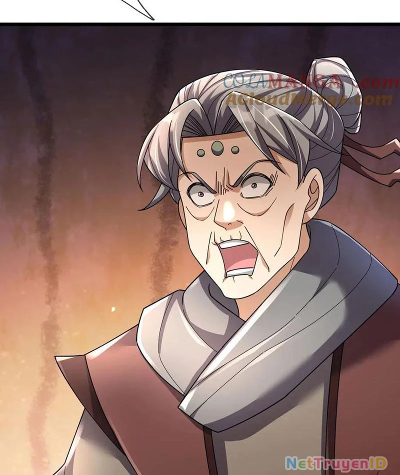 Ngủ Say Vạn Cổ: Xuất Thế Quét Ngang Chư Thiên Chapter 93 - 88