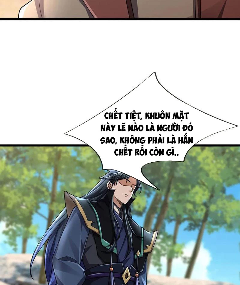 Ngủ Say Vạn Cổ: Xuất Thế Quét Ngang Chư Thiên Chapter 93 - 89