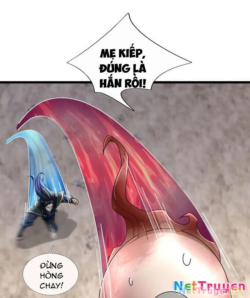 Ngủ Say Vạn Cổ: Xuất Thế Quét Ngang Chư Thiên Chapter 93 - 91