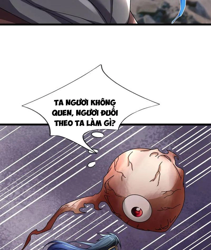 Ngủ Say Vạn Cổ: Xuất Thế Quét Ngang Chư Thiên Chapter 93 - 94