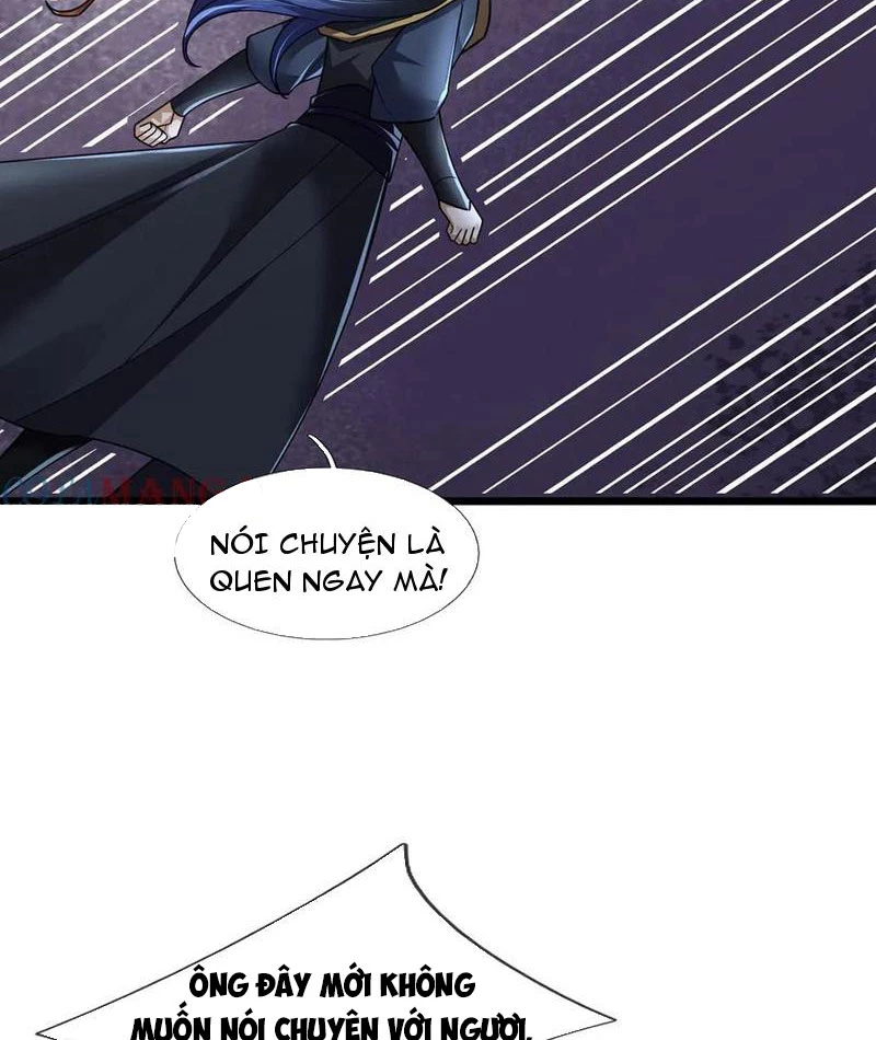 Ngủ Say Vạn Cổ: Xuất Thế Quét Ngang Chư Thiên Chapter 93 - 95