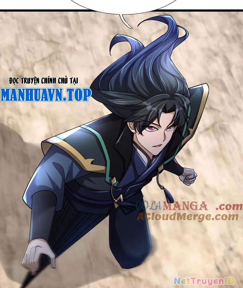 Ngủ Say Vạn Cổ: Xuất Thế Quét Ngang Chư Thiên Chapter 93 - 98