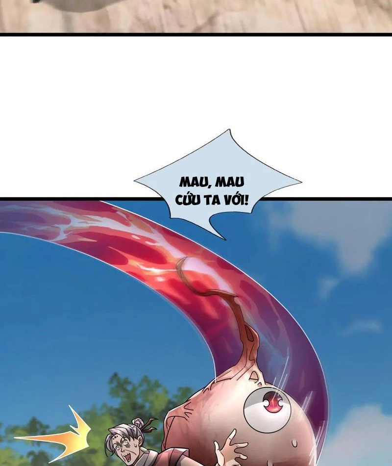 Ngủ Say Vạn Cổ: Xuất Thế Quét Ngang Chư Thiên Chapter 93 - 99