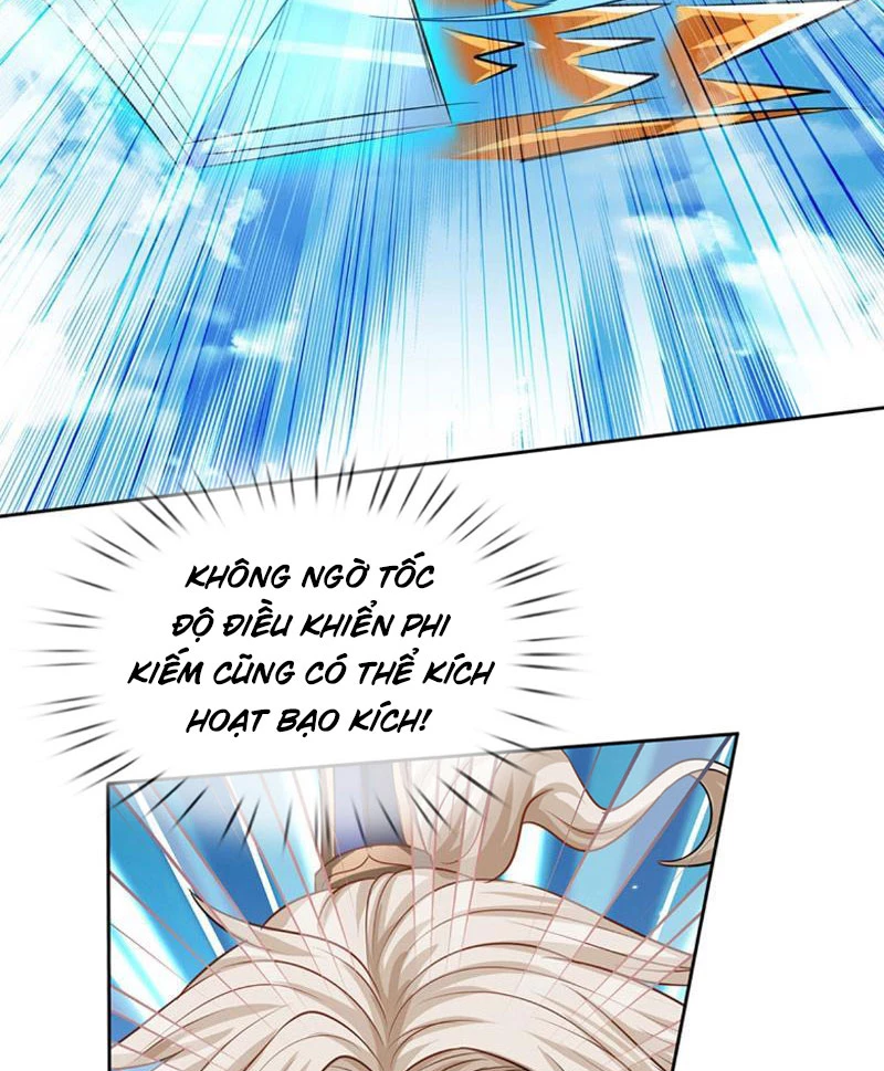Ta có thể vô hạn bạo kích Chapter 2 - 17