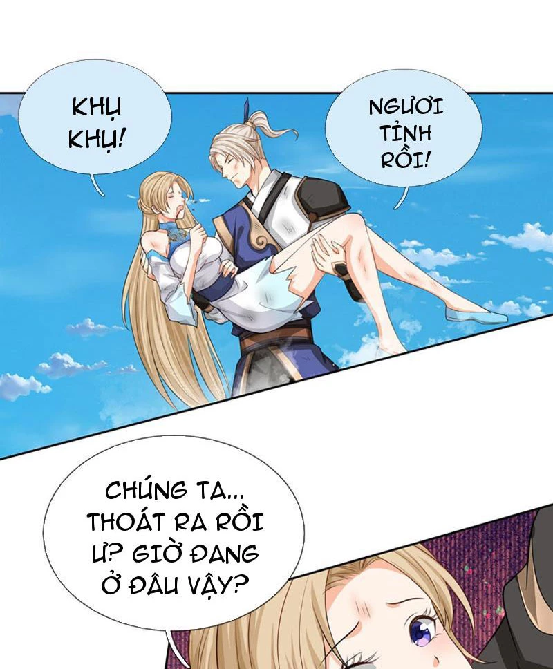 Ta có thể vô hạn bạo kích Chapter 2 - 22