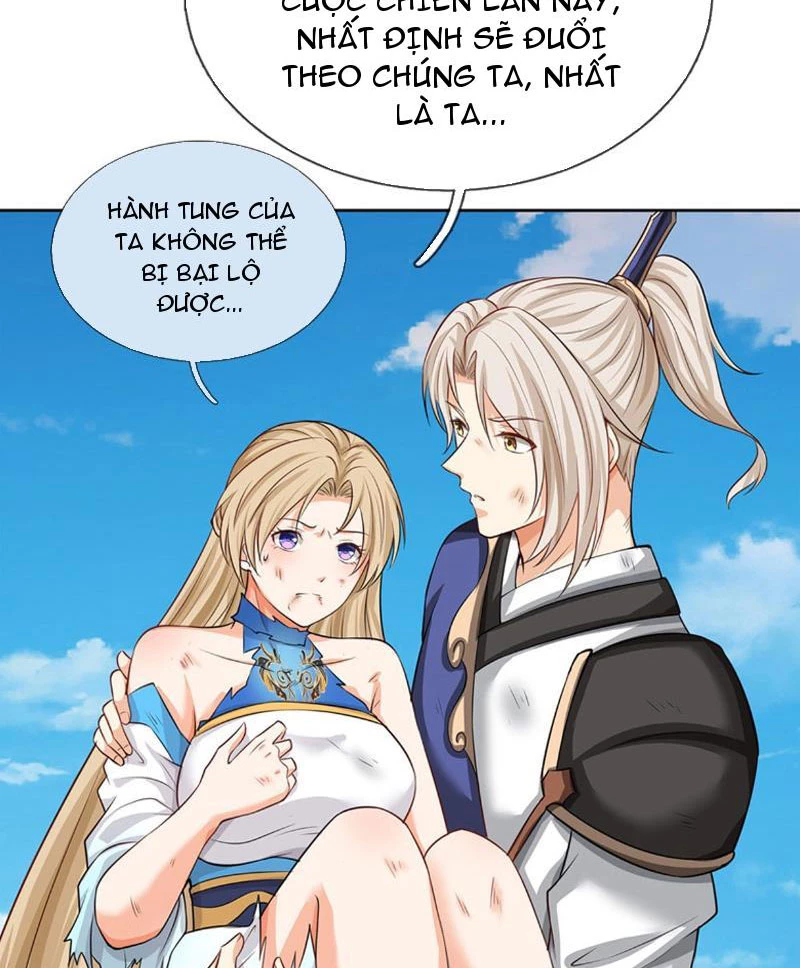 Ta có thể vô hạn bạo kích Chapter 2 - 25