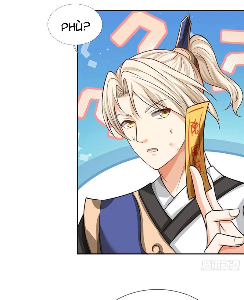 Ta có thể vô hạn bạo kích Chapter 2 - 40
