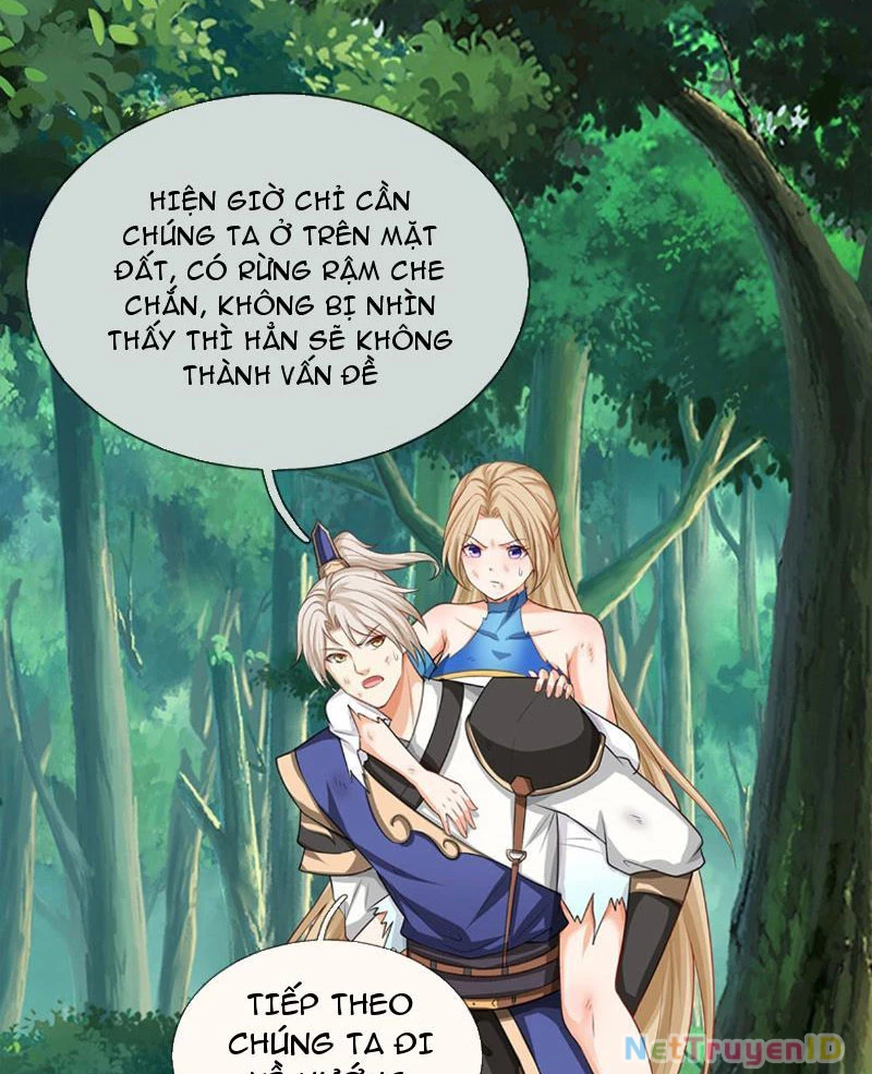 Ta có thể vô hạn bạo kích Chapter 2 - 48