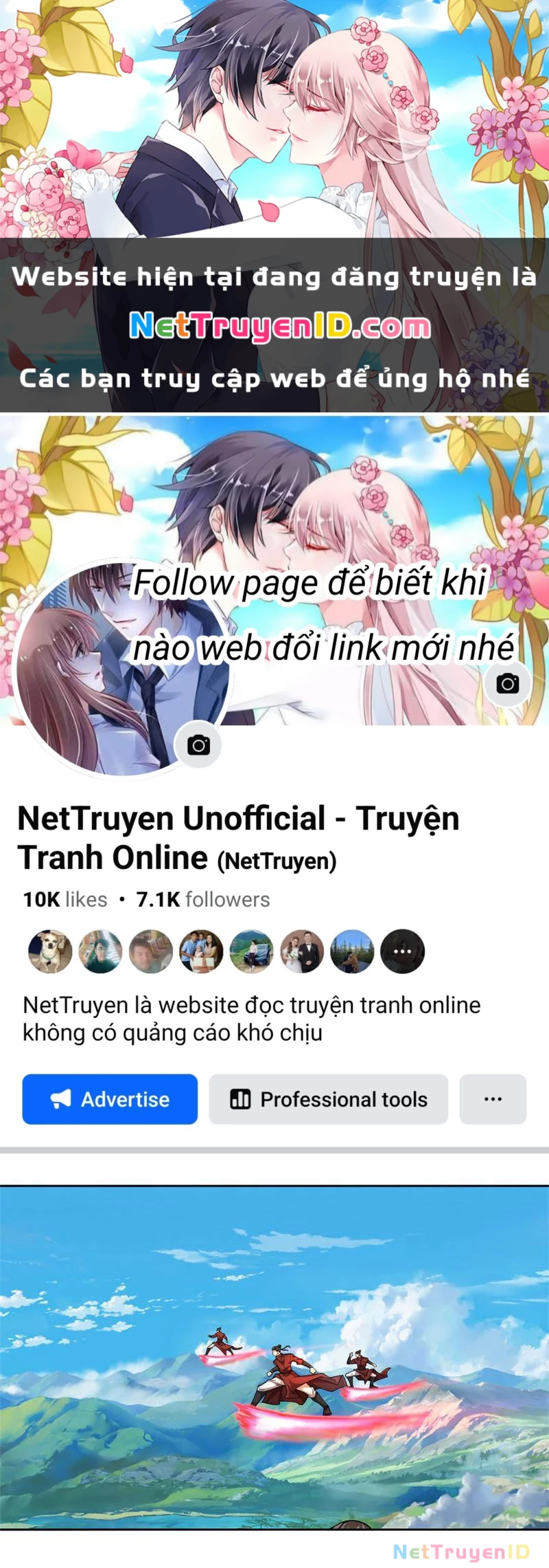 Ta có thể vô hạn bạo kích Chapter 3 - 1
