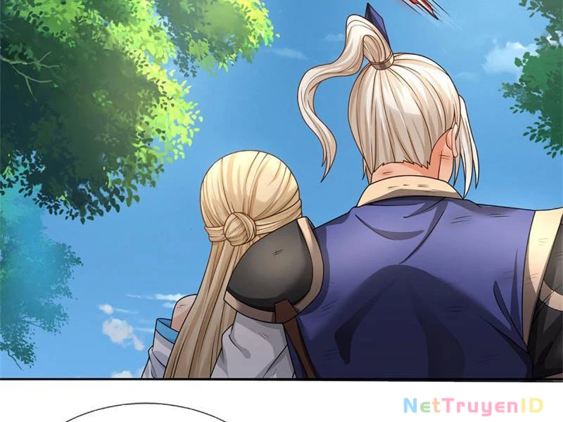 Ta có thể vô hạn bạo kích Chapter 3 - 18