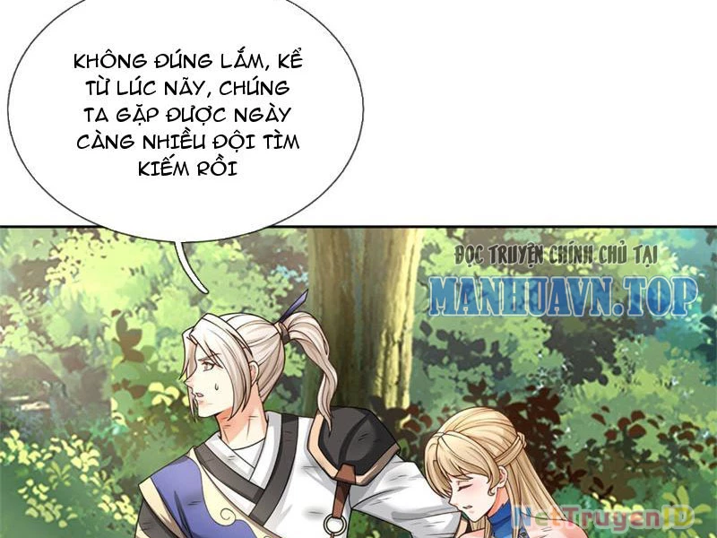 Ta có thể vô hạn bạo kích Chapter 3 - 19