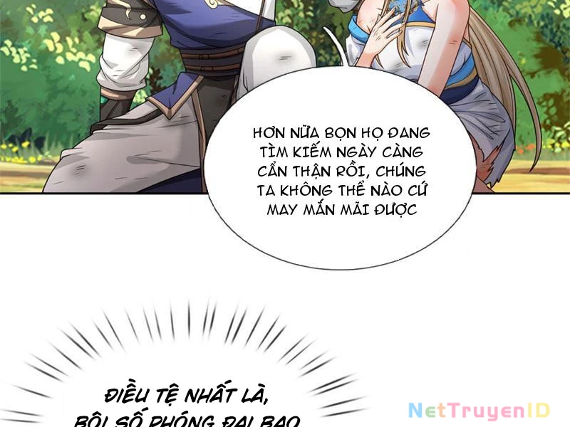 Ta có thể vô hạn bạo kích Chapter 3 - 20
