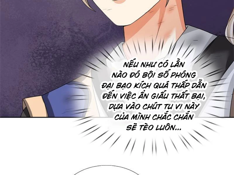 Ta có thể vô hạn bạo kích Chapter 3 - 22
