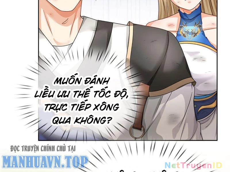 Ta có thể vô hạn bạo kích Chapter 3 - 35