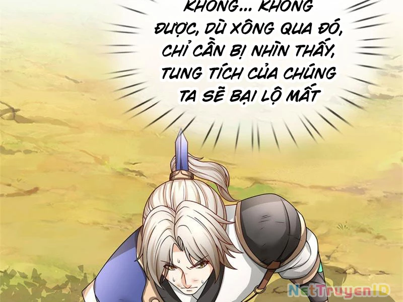 Ta có thể vô hạn bạo kích Chapter 3 - 36