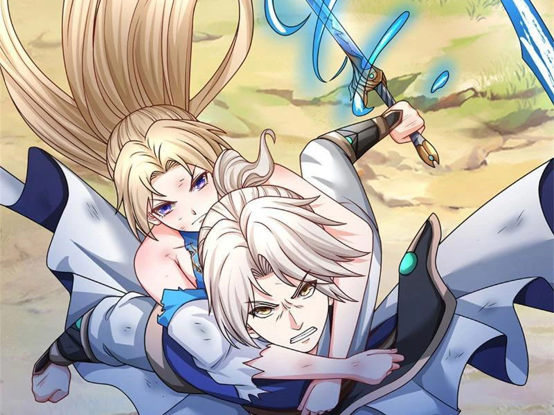 Ta có thể vô hạn bạo kích Chapter 3 - 54