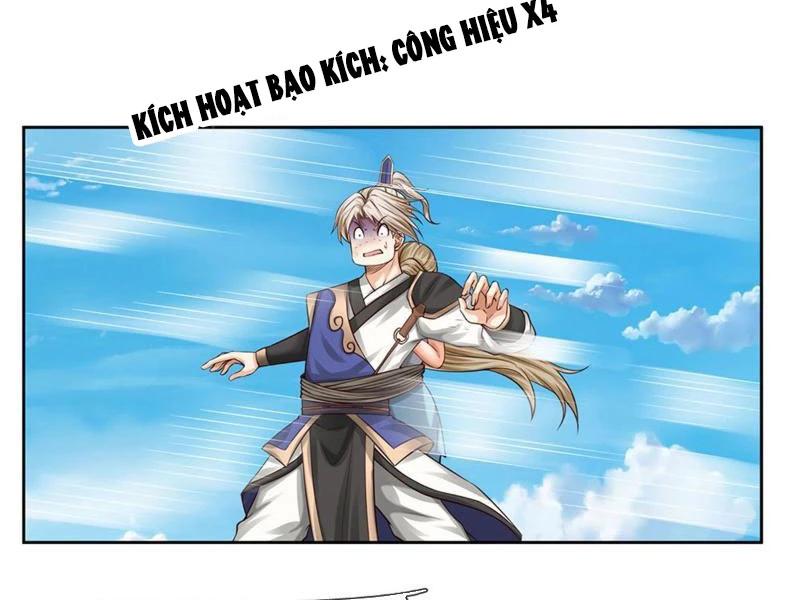 Ta có thể vô hạn bạo kích Chapter 3 - 97