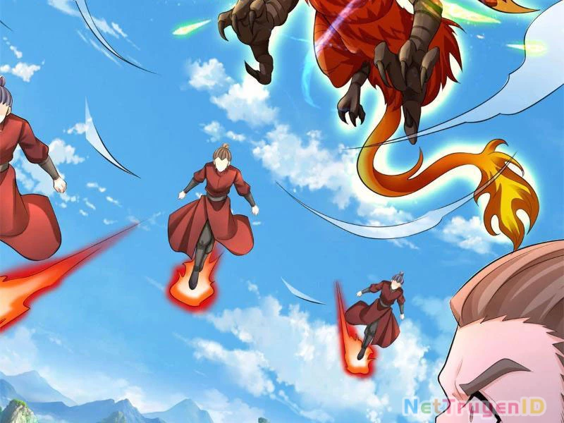 Ta có thể vô hạn bạo kích Chapter 3 - 131
