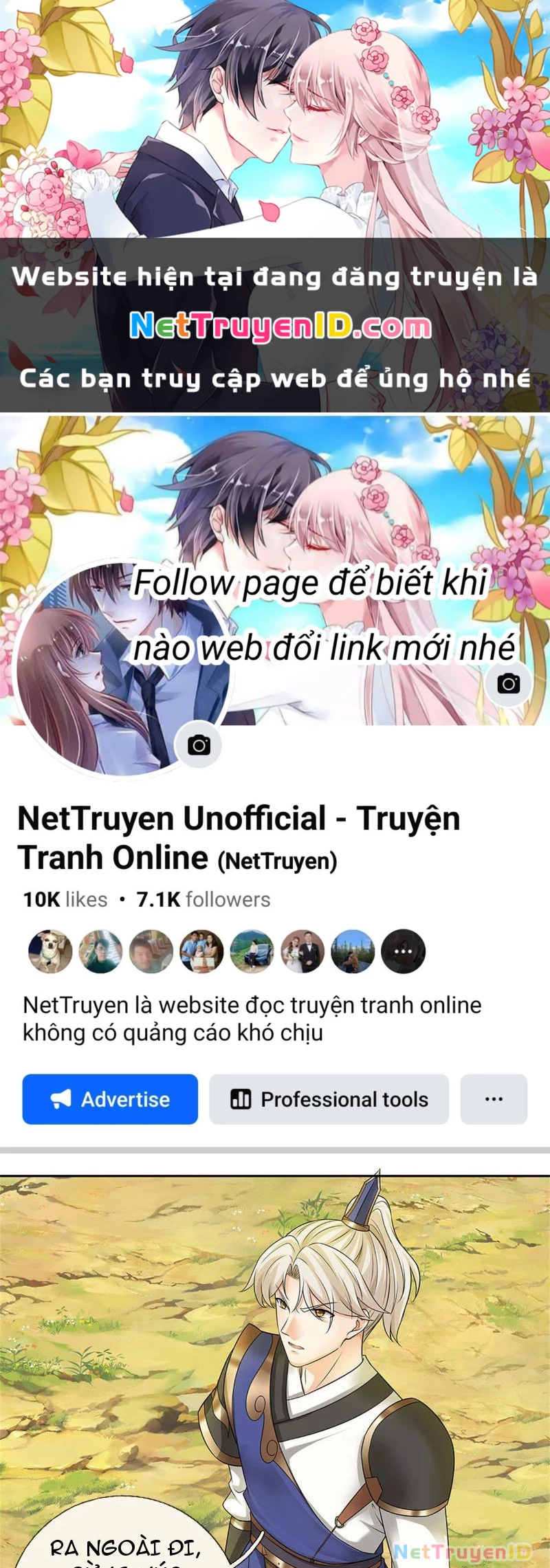 Ta có thể vô hạn bạo kích Chapter 32 - 1