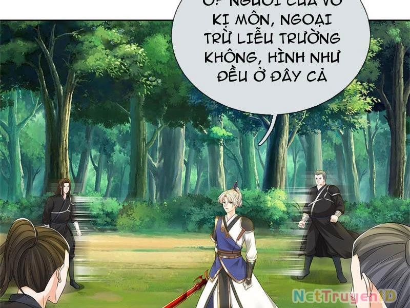 Ta có thể vô hạn bạo kích Chapter 32 - 4