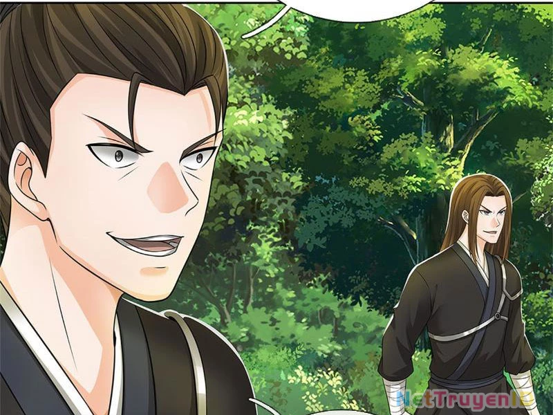 Ta có thể vô hạn bạo kích Chapter 32 - 6