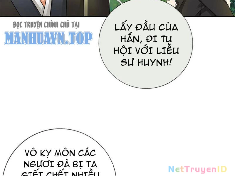 Ta có thể vô hạn bạo kích Chapter 32 - 7