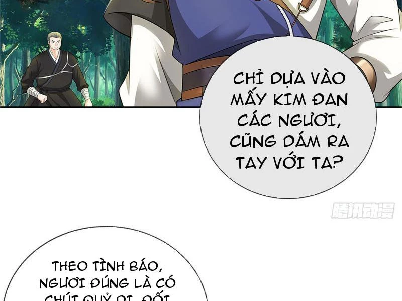 Ta có thể vô hạn bạo kích Chapter 32 - 9