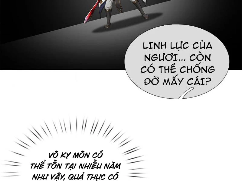 Ta có thể vô hạn bạo kích Chapter 32 - 34