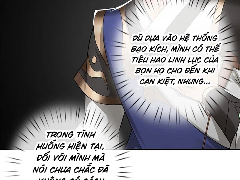 Ta có thể vô hạn bạo kích Chapter 32 - 36
