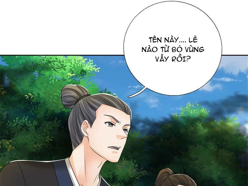 Ta có thể vô hạn bạo kích Chapter 32 - 42