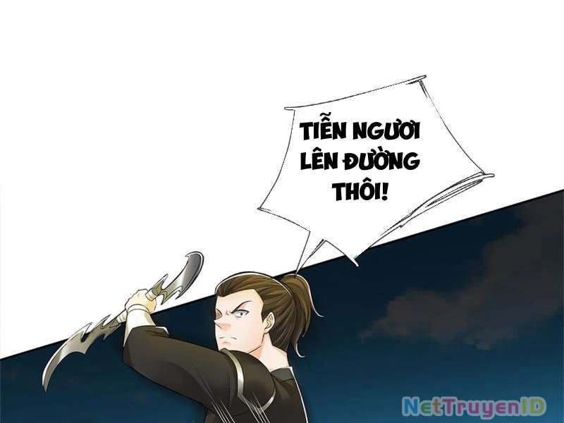 Ta có thể vô hạn bạo kích Chapter 32 - 45
