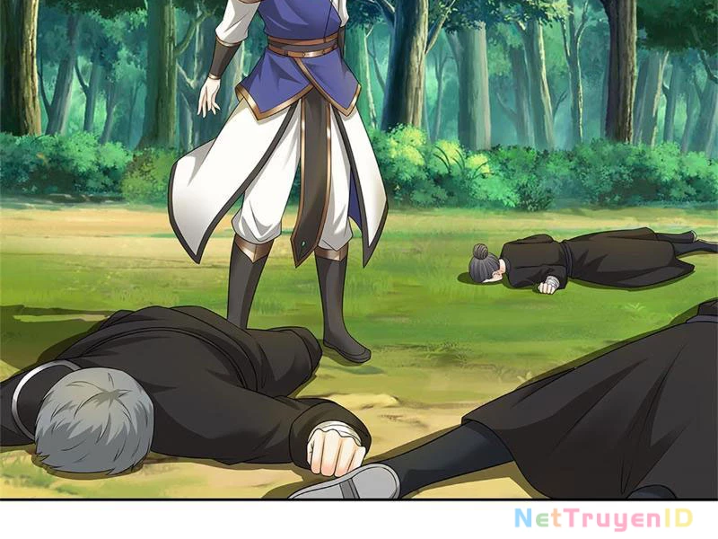 Ta có thể vô hạn bạo kích Chapter 32 - 68