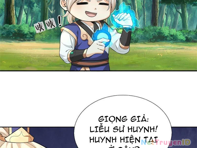 Ta có thể vô hạn bạo kích Chapter 32 - 105