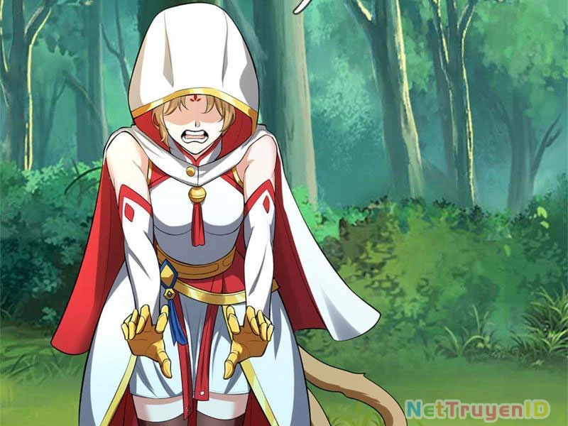 Ta có thể vô hạn bạo kích Chapter 32 - 132