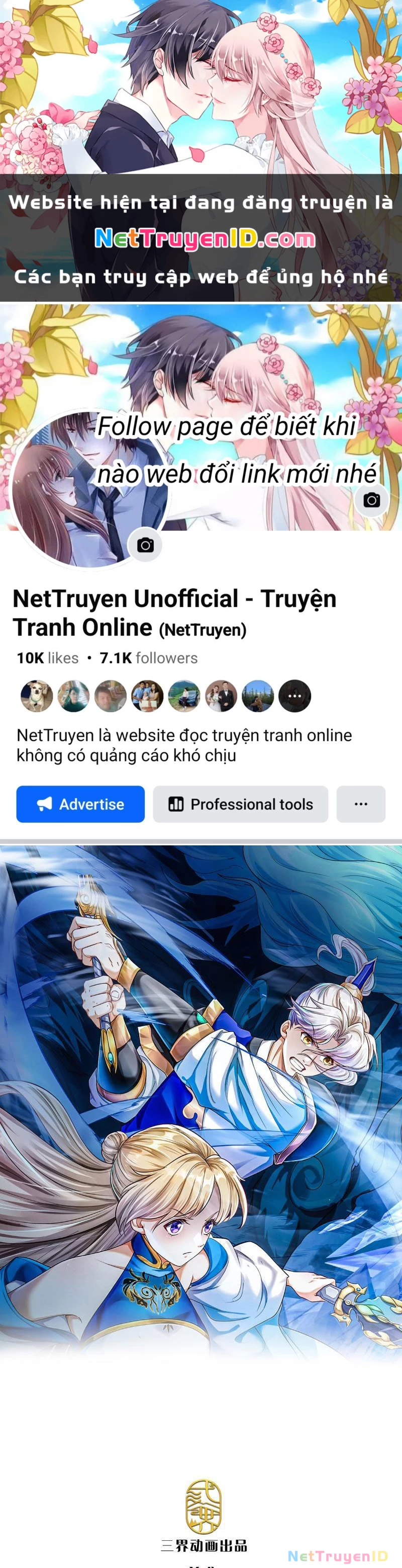 Ta có thể vô hạn bạo kích Chapter 33 - 1